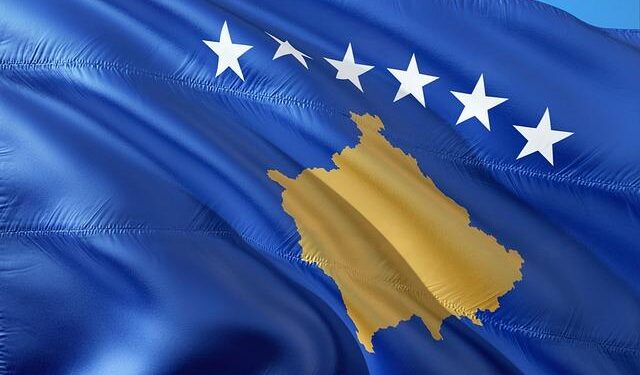 Kosovo PM Stands Firm: A Defiant Response to Parliament Dissolution!