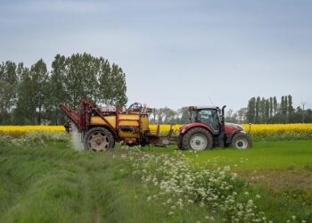Revolutionizing Togo: A Game-Changing Partnership for Climate-Smart Agriculture