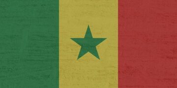 Senegal’s Parliament Takes Bold Step: Stricter Penalties for “Unnatural Acts” Approved!