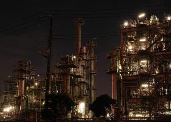 Umutungo Kamere: The Launch of Congo’s First Gold Refinery!