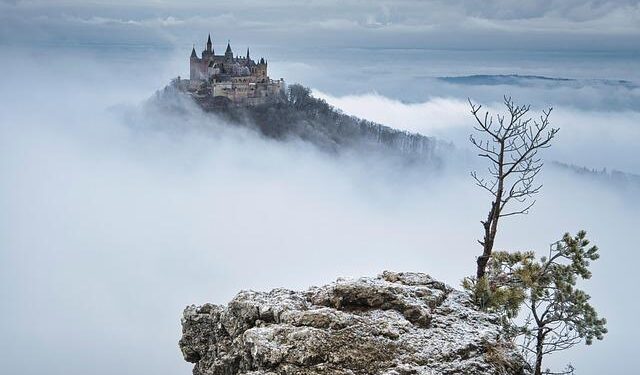 Discover New Horizons: Join the MSCA Info Day for Algeria, Jordan, and Morocco!