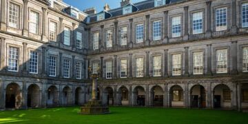 Unleash Artistic Potential: Champion a Basic Income for Scottish Artists in the 2026 Holyrood Elections!