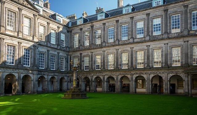 Unleash Artistic Potential: Champion a Basic Income for Scottish Artists in the 2026 Holyrood Elections!