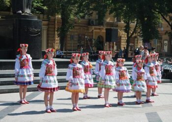 Russia’s Deportation of Ukrainian Children: A Shocking Crime Against Humanity