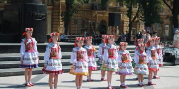 Russia’s Deportation of Ukrainian Children: A Shocking Crime Against Humanity