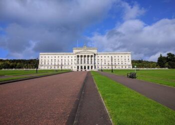 Discovering Tomorrow: Northern Ireland’s Vision for 2026