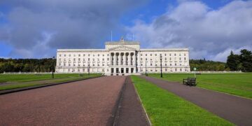 Discovering Tomorrow: Northern Ireland’s Vision for 2026