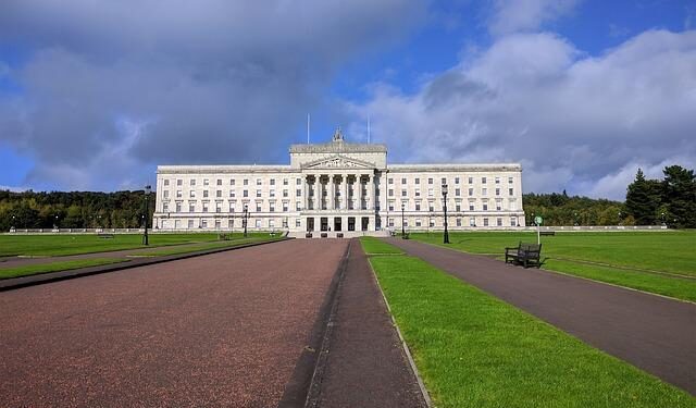 Discovering Tomorrow: Northern Ireland’s Vision for 2026