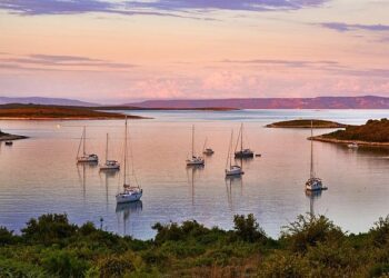 Croatia’s Fury: Serbia Declares It an ‘Unsafe’ Travel Spot!