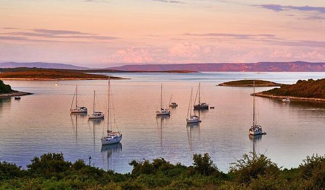 Croatia’s Fury: Serbia Declares It an ‘Unsafe’ Travel Spot!