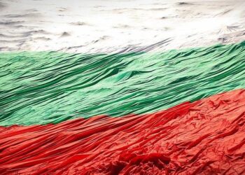 Bulgaria’s President Names Senior Central Bank Official as New Acting Prime Minister