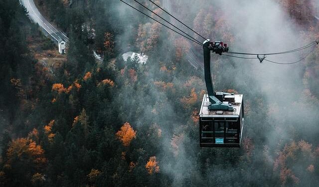 Austria Unleashes a Record €146 Million Fine: Key Insights You Can’t Miss!