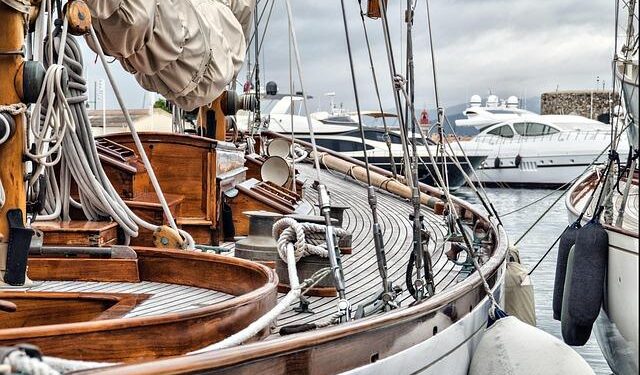 Discover the Magic of Monaco: Top Attractions and Hidden Gems You Can’t Miss!