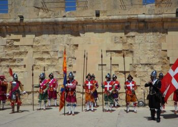 Order of Malta Lebanon Steps Up to Address Urgent Displacement Crisis