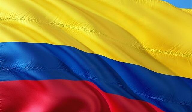 Colombia vs. France: An Epic Showdown on the Courts!