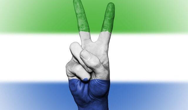 Empowering a Million Girls in Sierra Leone Against a Deadly Cancer Threat