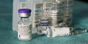 Transforming Healthcare: Discover Rwanda’s Innovative BioNTech mRNA Vaccine Facility