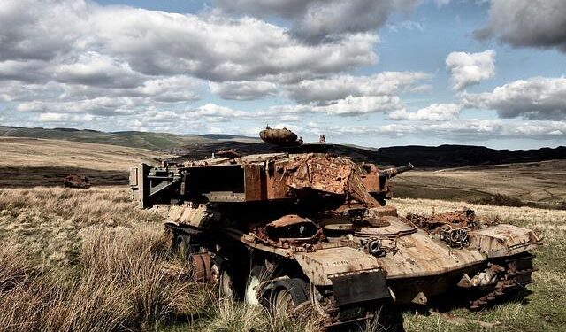 Unraveling Chaos: The Devastating Aftermath of the Maiduguri Bombings in Nigeria