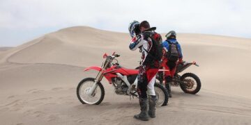 Embark on Unforgettable Adventures: 8 Thrilling Experiences Await in Namibia!