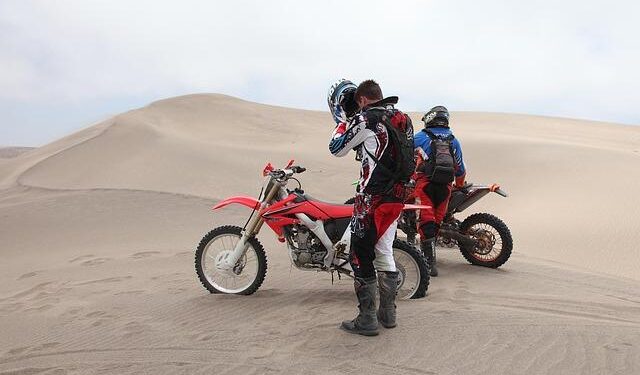 Embark on Unforgettable Adventures: 8 Thrilling Experiences Await in Namibia!