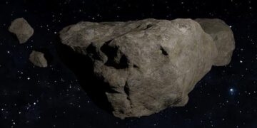 Unearthing Celestial Gems: Meet the TikTok Traders of Mauritania’s Meteorite Market