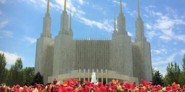 Heartfelt Tributes: Latter-day Saints in Lesotho Honor 8 Young Women and 2 Leaders After Devastating Crash