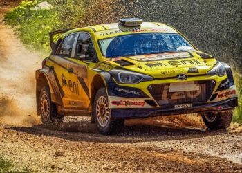 Get Ready for Thrills: Safari Rally Kenya Roars Back and Shapes the Future of WRC!