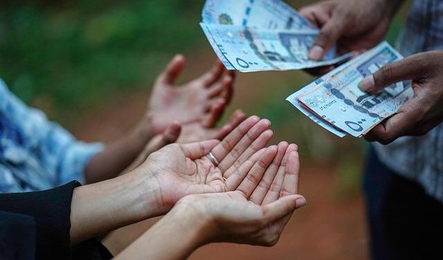 Join the Fight for Human Rights: Renewing the Mandate of the Special Rapporteur on Eritrea