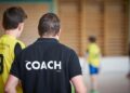 Veteran Coach Embraces Thrilling New Adventure in Sports Development!