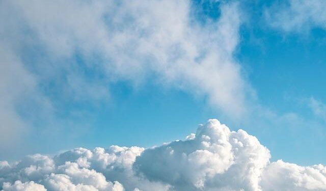 Discover Tinian’s Weather Wonders: Your Essential Monthly Guide!