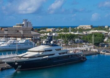 Unveiling Niue: The South Pacific’s Best-Kept Secret for Adventurous Sailors