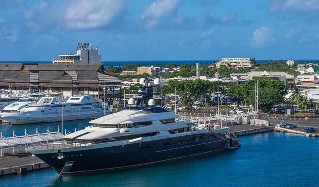 Unveiling Niue: The South Pacific’s Best-Kept Secret for Adventurous Sailors