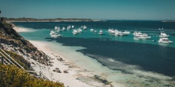 Boosting Maritime Security: Australia’s Patrol Boat Program in the Marshall Islands