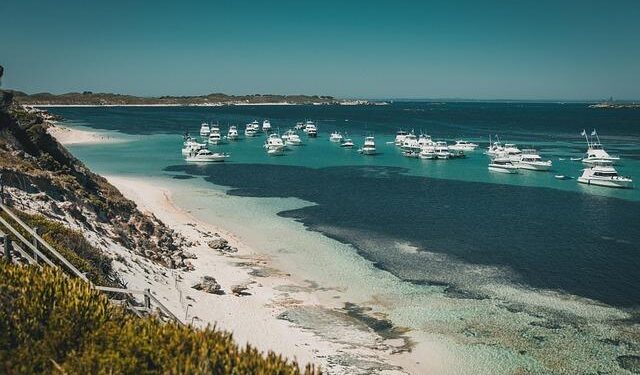 Boosting Maritime Security: Australia’s Patrol Boat Program in the Marshall Islands