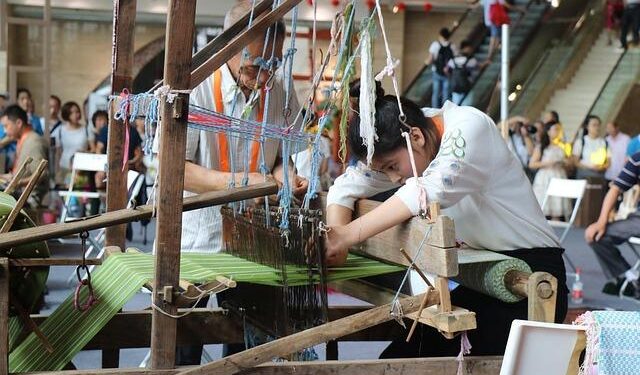 Building Bridges: Wang Yi’s Dynamic Dialogue with Slovenia’s Deputy Prime Minister Tanja Fajon