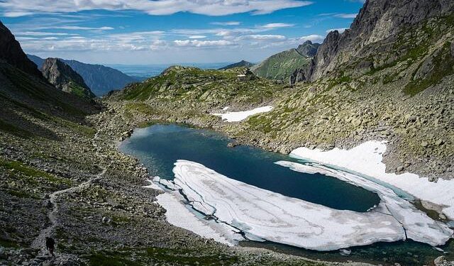 Slovakia and the USA Unite for a Revolutionary Nuclear Energy Alliance