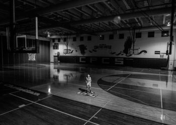 San Marino Boys’ Basketball Makes a Stunning Comeback with Exciting Win Against Hoover!