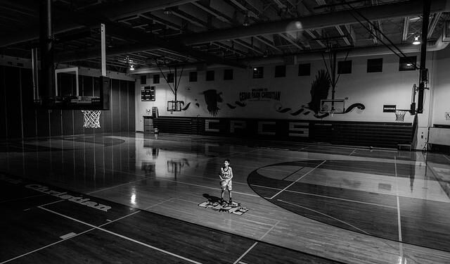 San Marino Boys’ Basketball Makes a Stunning Comeback with Exciting Win Against Hoover!