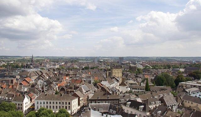 TEFAF Maastricht: Discover How It’s Injecting €86.4 Million into the Dutch Economy!