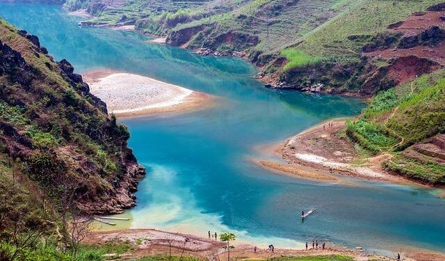 Pylontech Launches Game-Changing 150MWh Energy Storage Initiative to Energize Southeast Asia’s Future in Vietnam