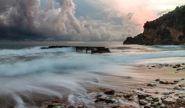 Montenegro Launches Exciting New Initiative for Eco-Industrial Parks to Boost Sustainability!