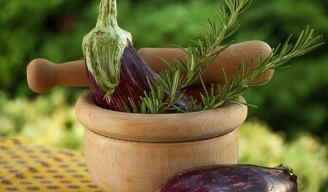 Unleash Your Inner Chef with the Exquisite Emile Henry Truffle Mortar and Pestle!