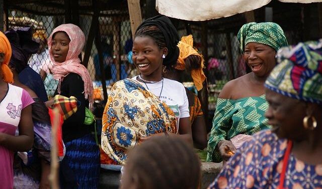 Exciting New Era: Introducing the Director of MRC Unit The Gambia!