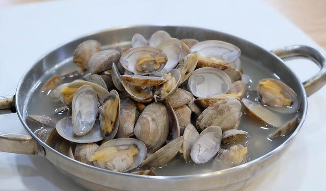 Uncover the Rich Flavors and Baking Traditions of Ethiopia!