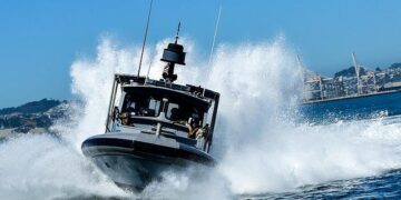 USNS Mercy Arrives in Palau: A New Era for Pacific Partnership!
