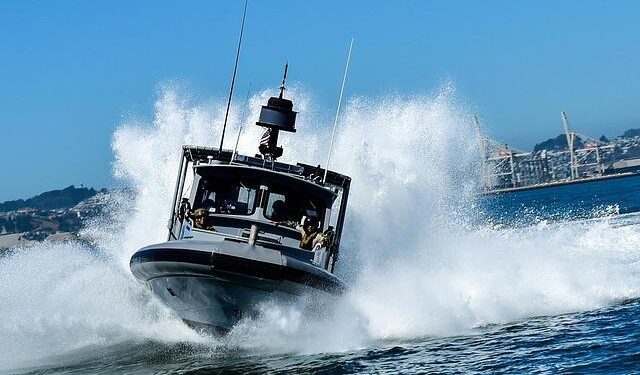 USNS Mercy Arrives in Palau: A New Era for Pacific Partnership!