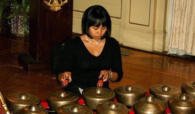 Exciting New Chapter: Nauru’s Embassy in China Opens Its Doors!