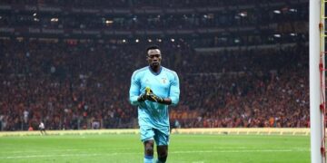 Galatasaray Cheers as Osimhen’s Surgery Goes Well, While Lang Faces Setback Ahead of Netherlands Opener!