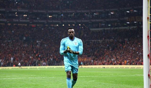 Galatasaray Cheers as Osimhen’s Surgery Goes Well, While Lang Faces Setback Ahead of Netherlands Opener!
