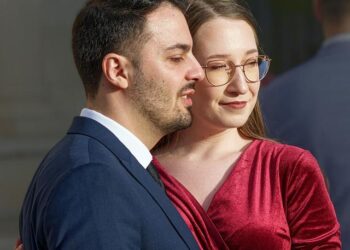 Discover the New Godparents: A Vibrant Cultural Exchange Between Germany and Latvia!